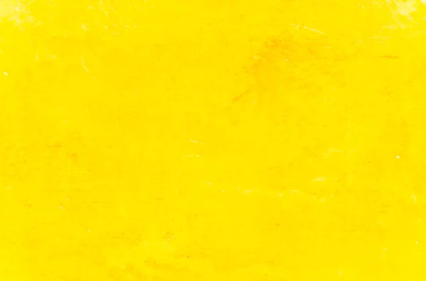 Old yellow wall texture — Stock Photo, Image