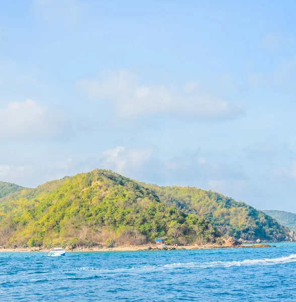 Tayland ada — Stok fotoğraf