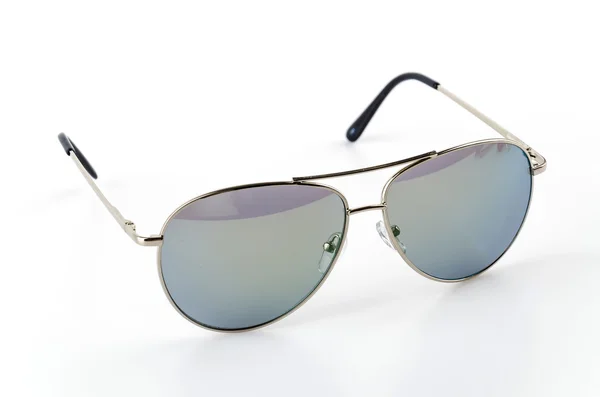 Sunglasses on white — Stock Photo, Image