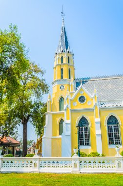 WAT niwet thammaprawat Tapınağı