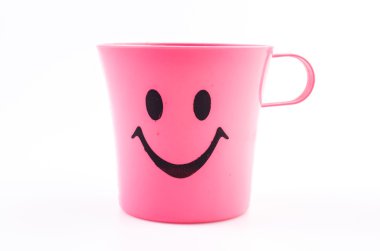 renkli plastik bardak