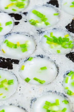 Hindistan cevizli puding