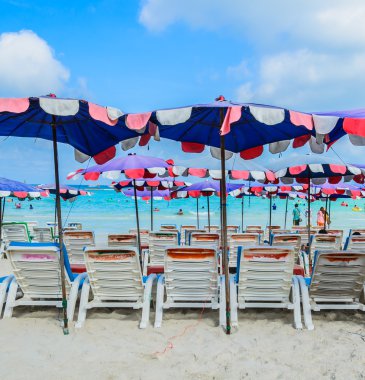 Koh Larne Adası