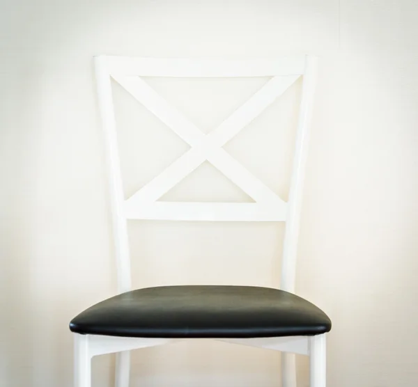 Židle v pokoji — Stock fotografie