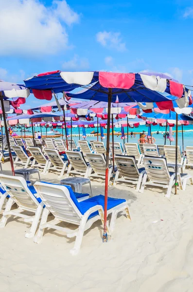 Isla Koh larn — Foto de Stock