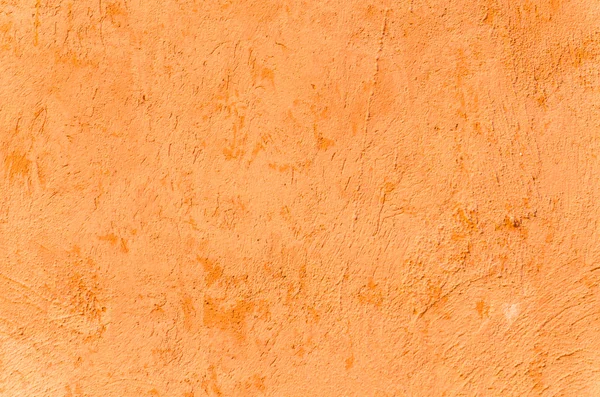 Orange vägg bakgrund — Stockfoto