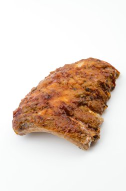 Barbekü Domuz kaburga