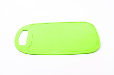 plastik kesme tahtası