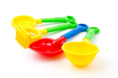 kum plaj oyuncakları