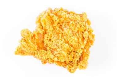 Çıtır çıtır kızarmış tavuk