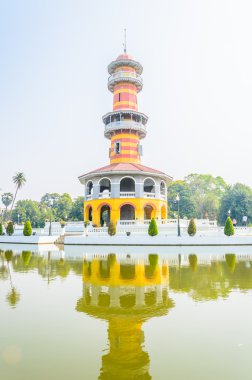 Bang pa kule