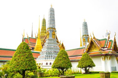 Zümrüt Tapınağı