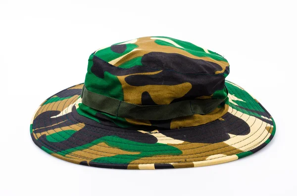 Army hat — Stock Photo, Image