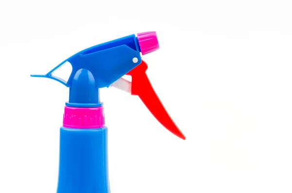 Spray bottle — Stock Photo, Image