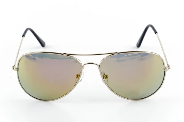 Gafas de sol en blanco — Foto de Stock