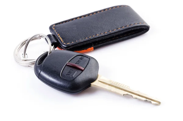 Car keys — Stock Photo, Image