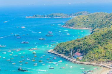 Koh Larne Adası