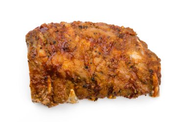 Barbekü Domuz kaburga