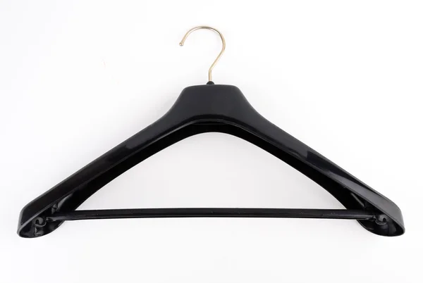 Hanger kleding — Stockfoto