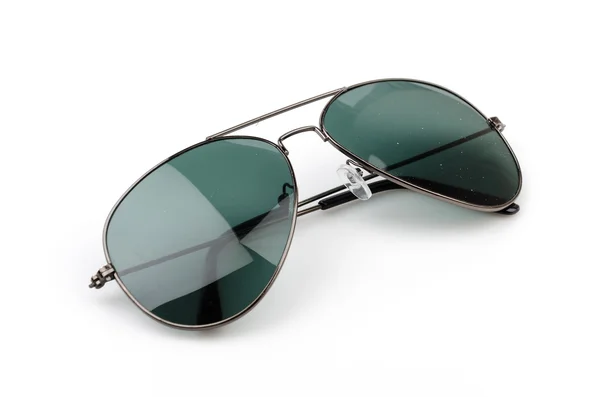 Sunglasses on  white — Stock Photo, Image