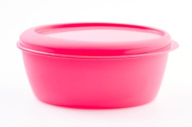 Gıda plastik konteyner