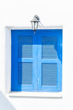 Yunanistan penceresi