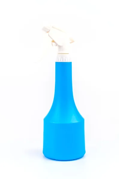 Fles spray — Stockfoto