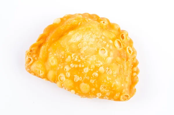 Curry puff — Stock Photo, Image