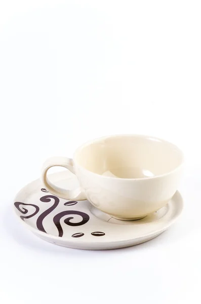 Tazza di caffè — Foto Stock