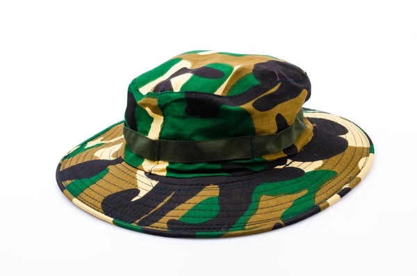 Армія капелюх — стокове фото