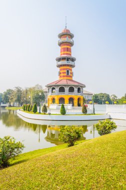 Bang pa kule