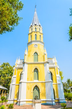 WAT niwet thammaprawat Tapınağı