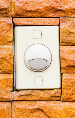 Evin dışında alarm