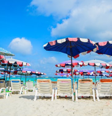 Koh Larne Adası