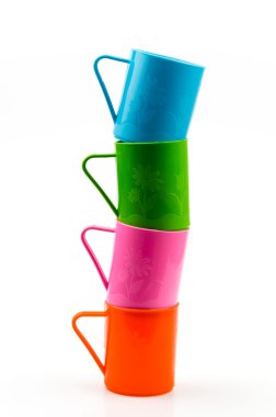 plastik bardak