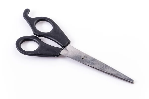 Hair scissor — Stock Photo, Image