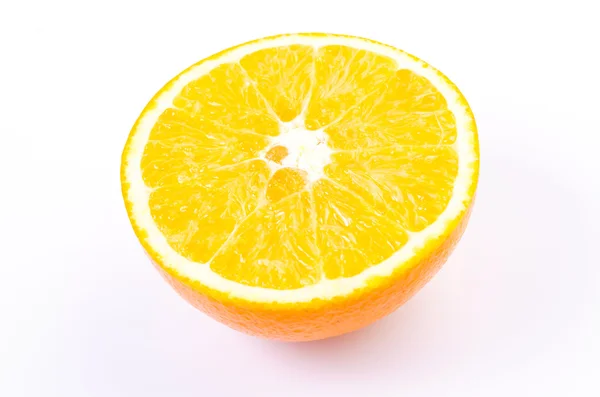 Frutta arancione — Foto Stock