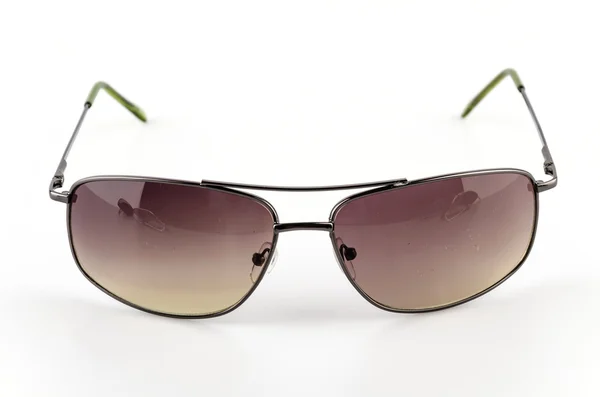 Sunglasses on white — Stock Photo, Image