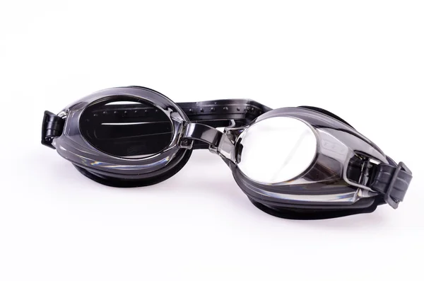 Lunettes de natation — Photo