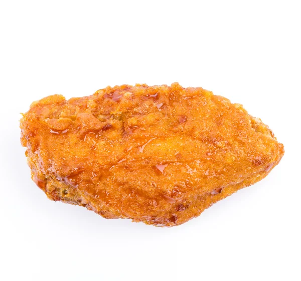 Fried chicken — Stock Photo, Image