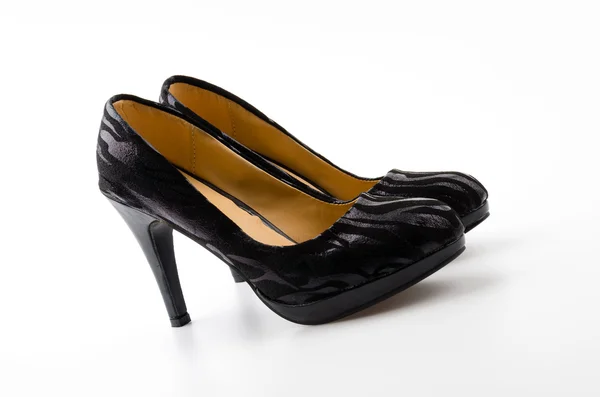 Woman shoes — Stock Photo, Image