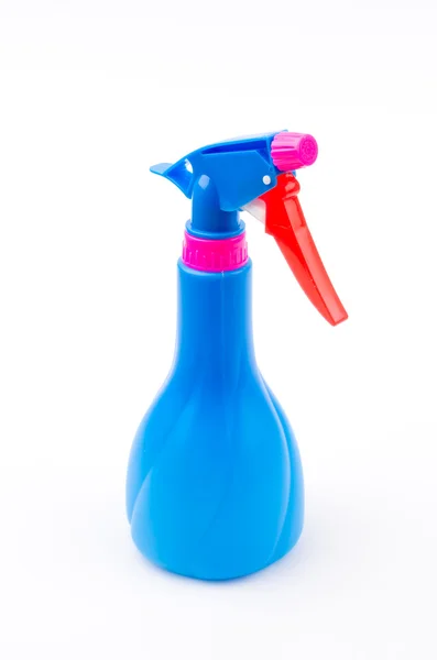 Spray bottle — Stock Photo, Image