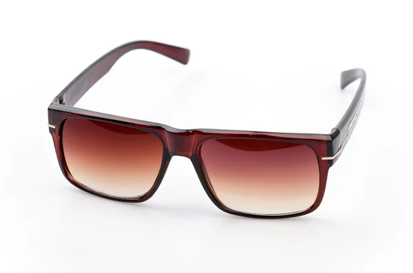 Sunglasses on white — Stock Photo, Image