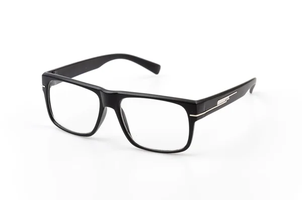 Eyeglassses on white — Stock Photo, Image