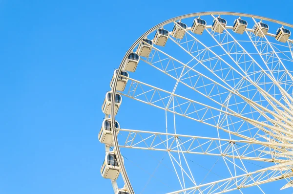 Roda gigante — Fotografia de Stock