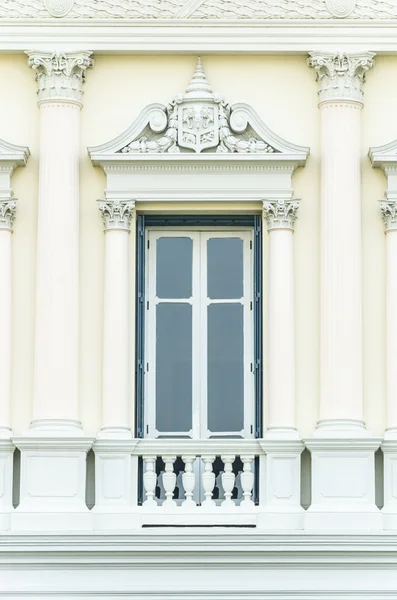 Window, architecture — Stock Photo, Image