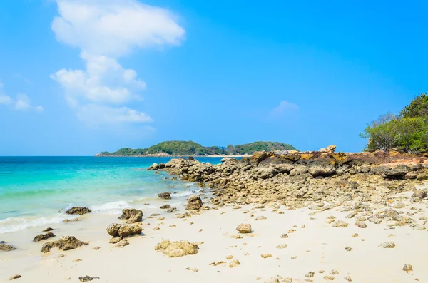 Playa de Pattaya — Foto de Stock