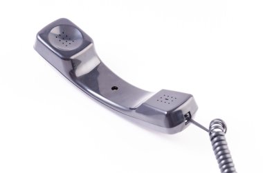 siyah telefon