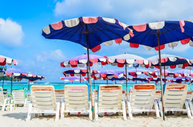 Koh Larne Adası
