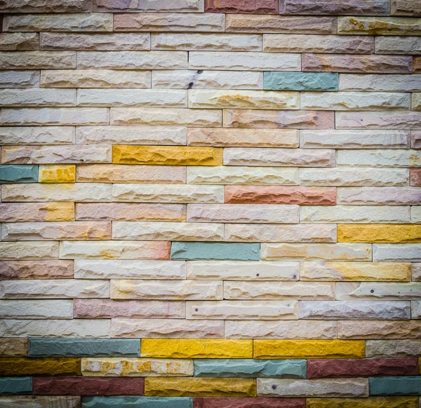 Abstract stone wall — Stock Photo, Image